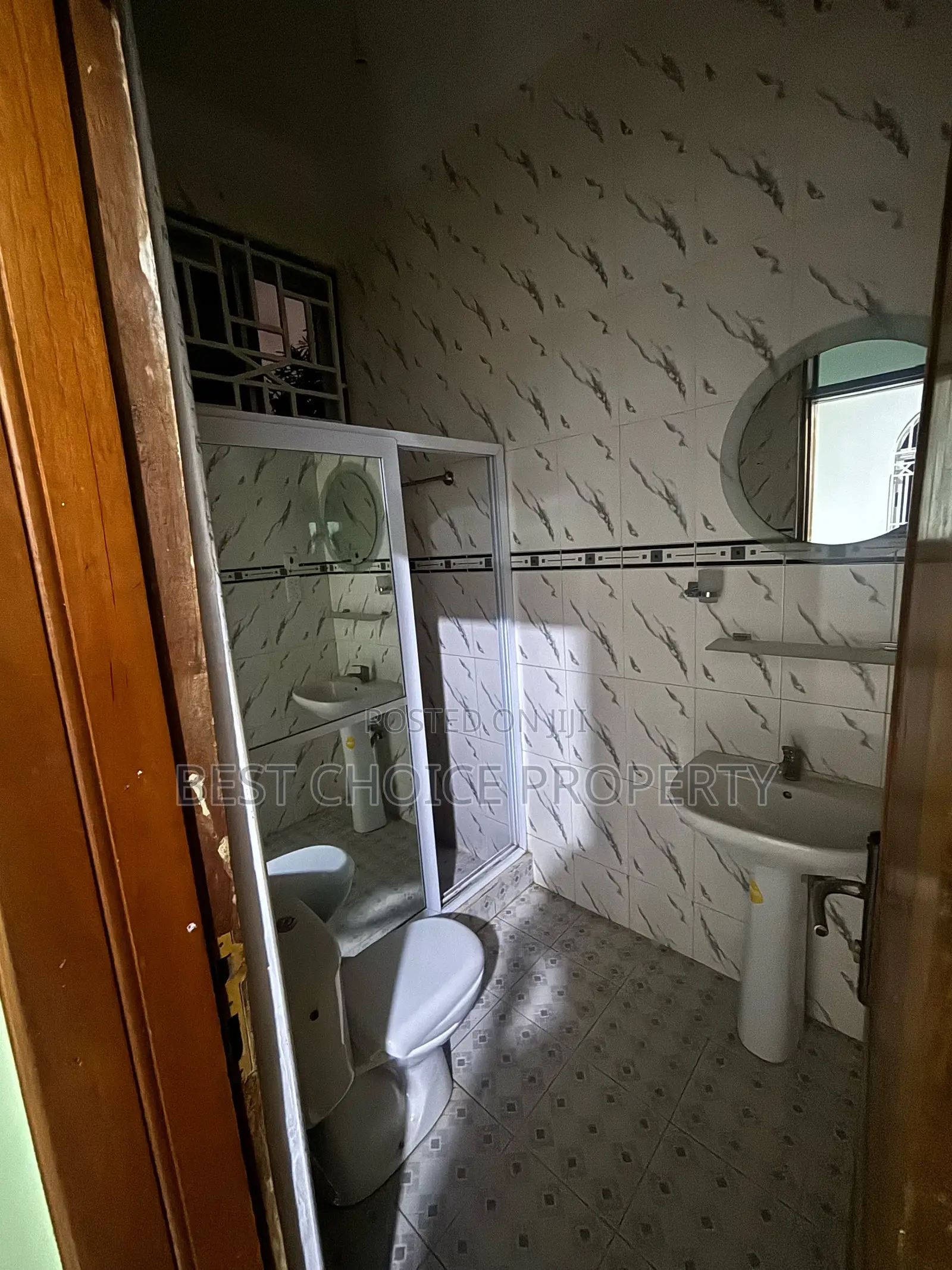 2 Bedroom Apartment for Rent at New Nation