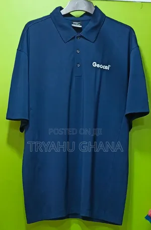 Level Up Your Wardrobe With Uk Home Used Polos From Tryahu