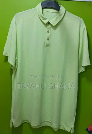 Clean Uk Home Used Polos Shirts at Affordable Pieces
