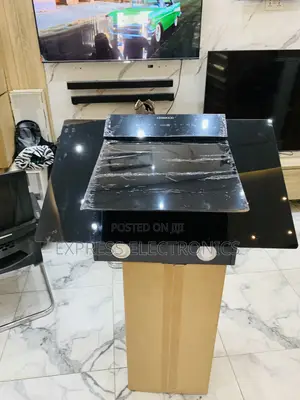 Besr Buy for Less 90cm Heat Extractor Kenwood