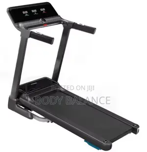 Jc850d Treadmill