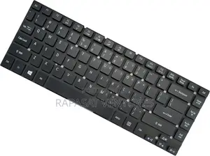 Acer Es1-411 Series Keyboard