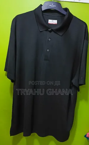 Slightly Uk Home Used Polos - Big on Quality Available Now