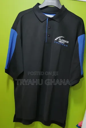 Slightly Uk Home Used Polos - Available Now at Tryahu