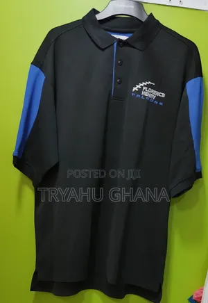 Slightly Uk Home Used Polos - Available Now at Tryahu
