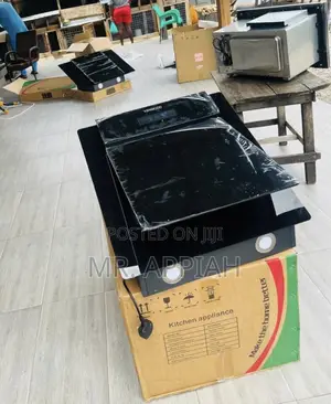Most Reliable Kenwood 60cm Electric Range Hood.