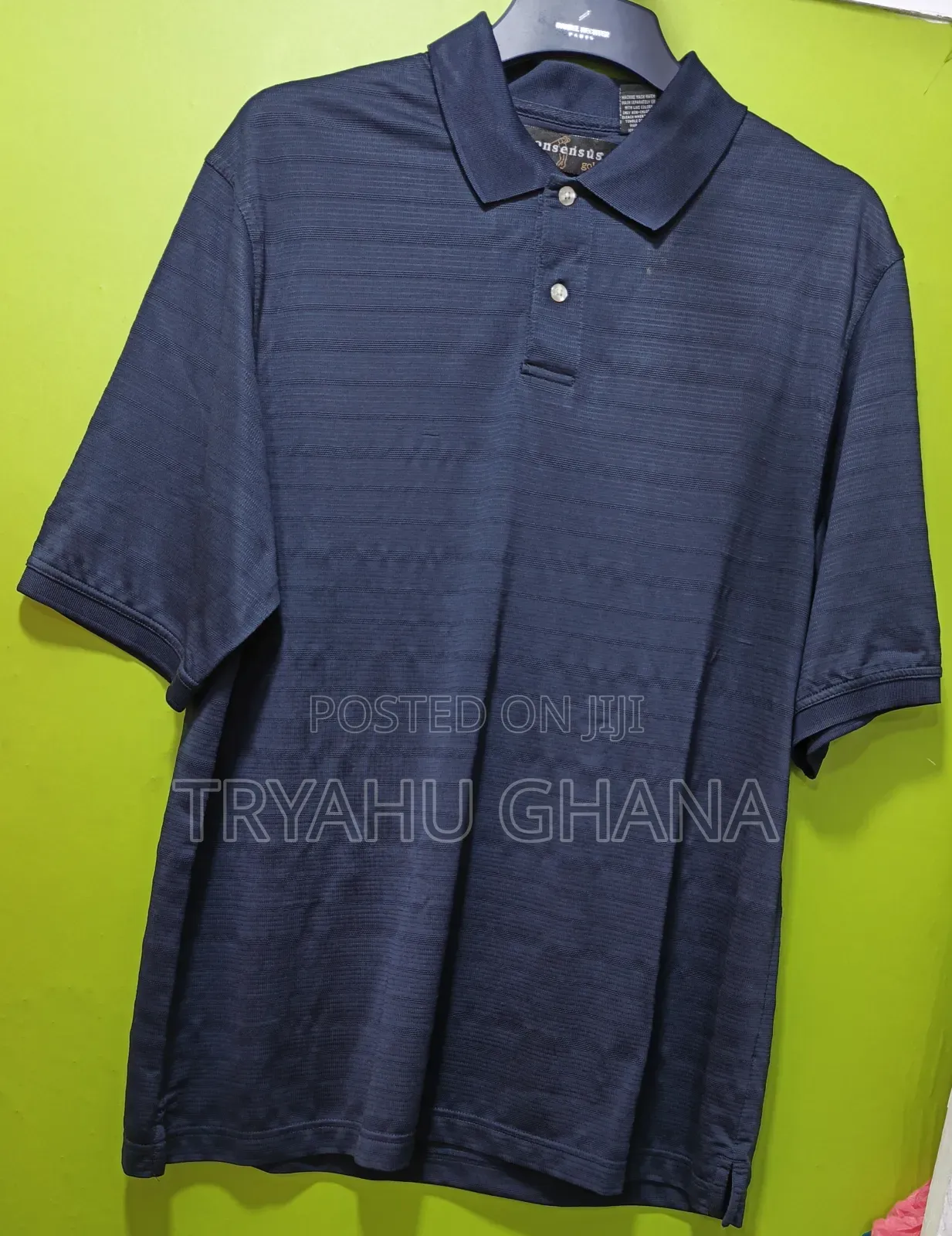 Fresh Drop Uk Home Used Polos Shirts for Sale Now at Tryahu