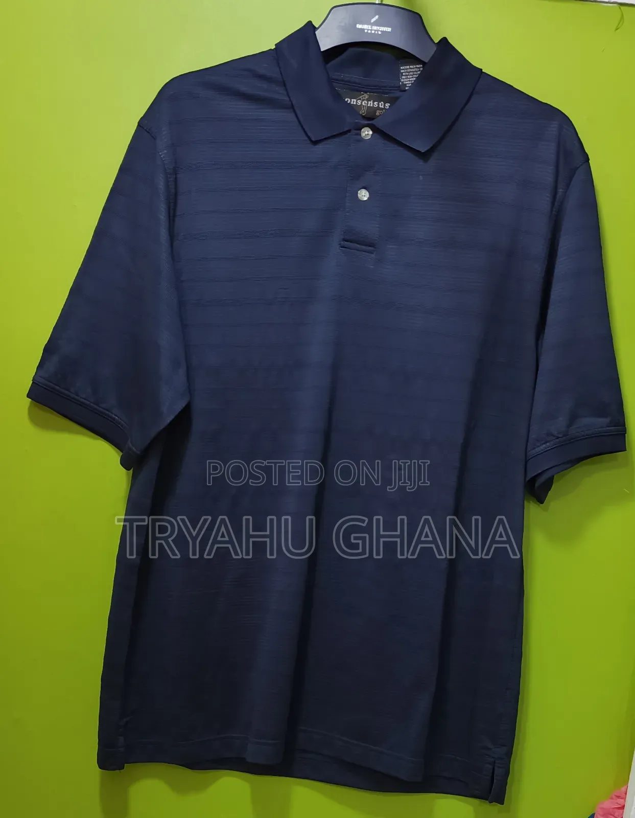 Fresh Drop Uk Home Used Polos Shirts for Sale Now at Tryahu