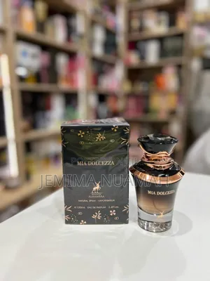 Mia Dolcezza Maison Alhambra
