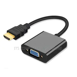 Hdmi to Vga Converter Cable