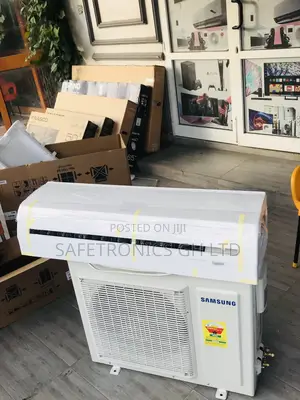 Call for Accurate 1.5 Horsepower Split Samsung Inverter Ac