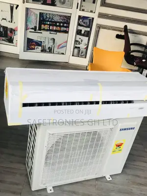 Call for Premium Samsung 1.5 Horsepower Inverter Split Ac