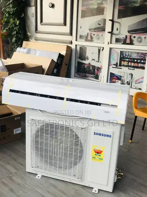 Call for Authentic Split R410a 1.5 Hp Inverter Samsung Ac