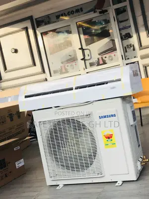 Trust Best R410a Split 1.5 Horsepower Inverter Samsung Ac