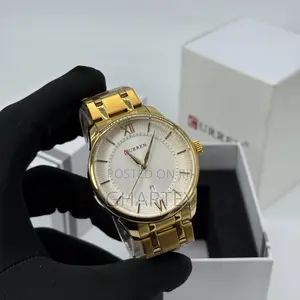 Curren Analog Men’S Chain Watch - Showing 6 Designs