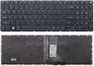 Acer A515-51g Backlight Keyboard