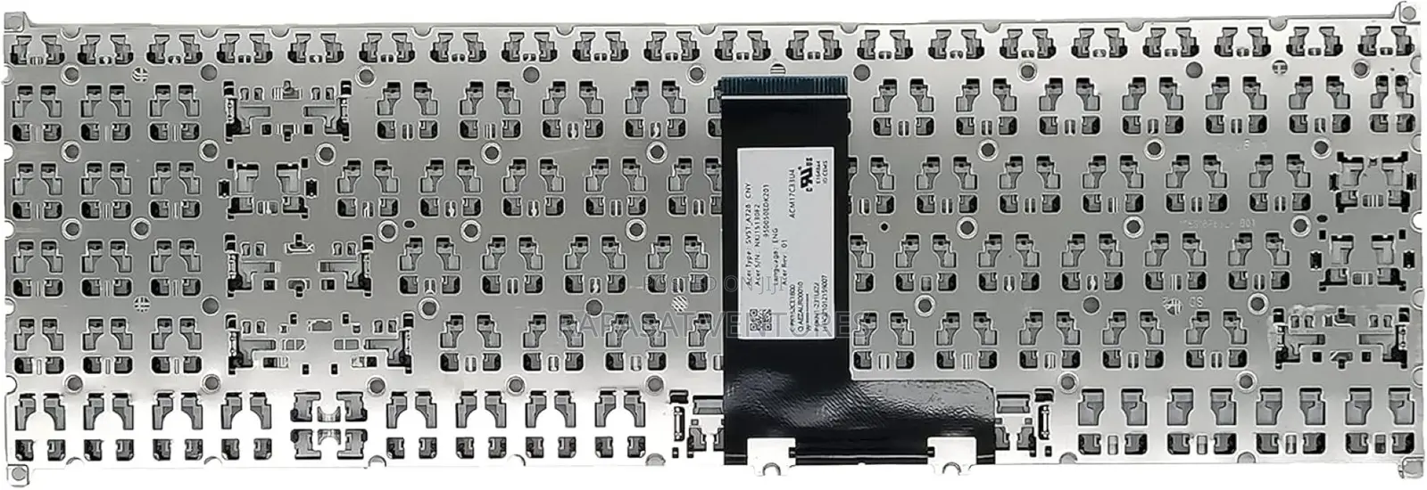 Replacement Keyboard for Acer Aspire 5 A515-43