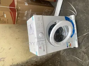 Zara 6kg Frontload Semiauto Washingmachine
