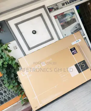 Choose 75 Inch Smart Uhd Android Led Lg Ur80 Tv