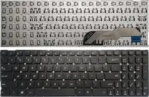 Asus X541 Keyboard