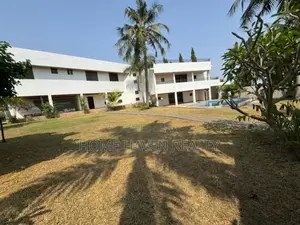 5bdrm House in Abelemkpe for rent
