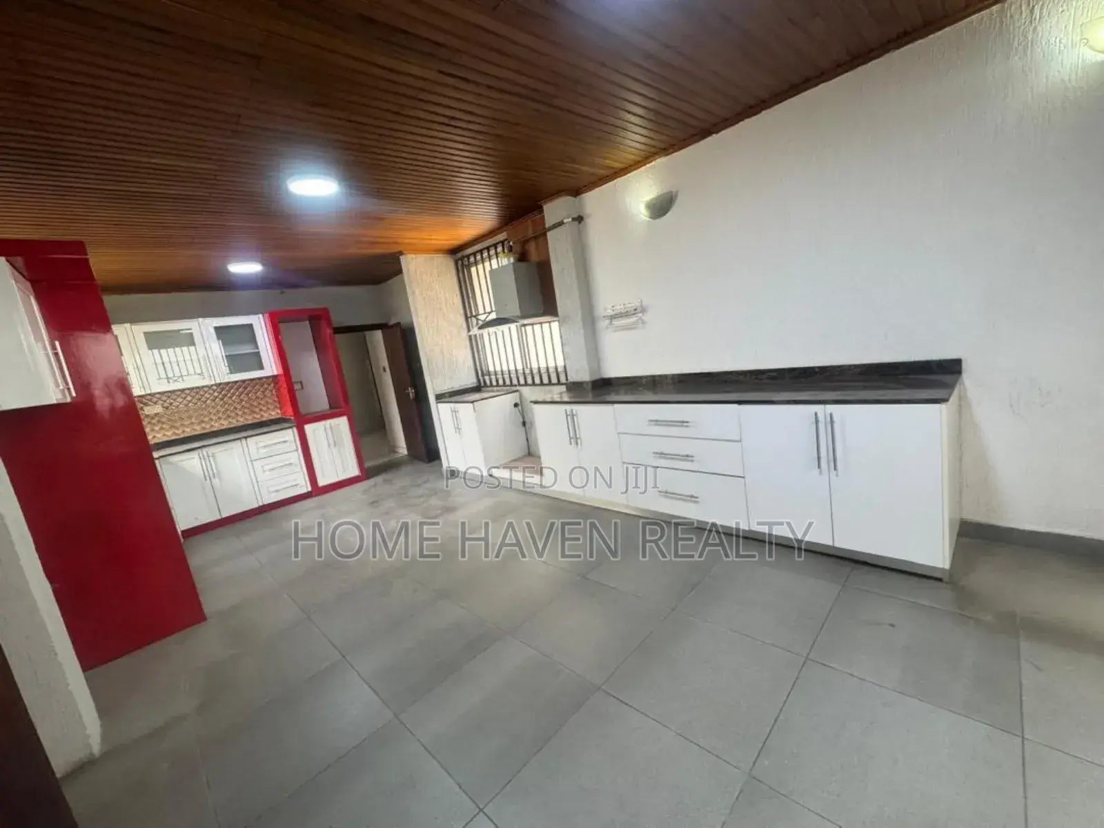 5bdrm House in Abelemkpe for rent