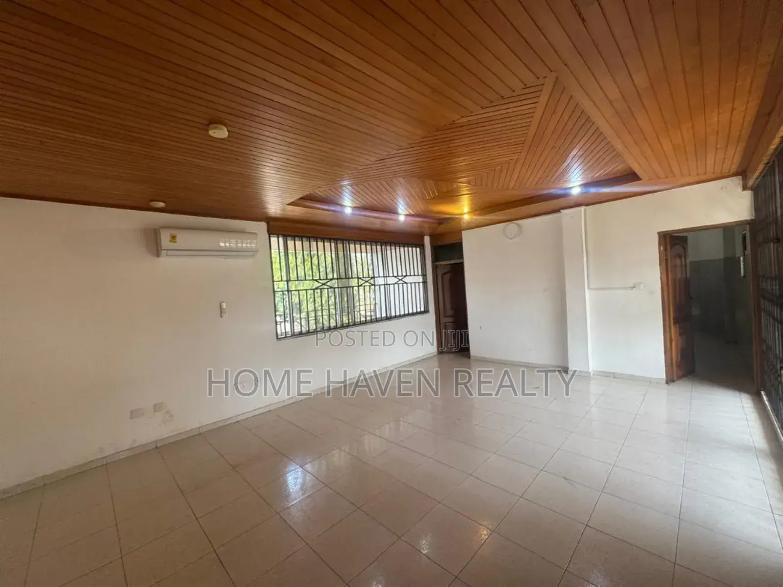 5bdrm House in Abelemkpe for rent