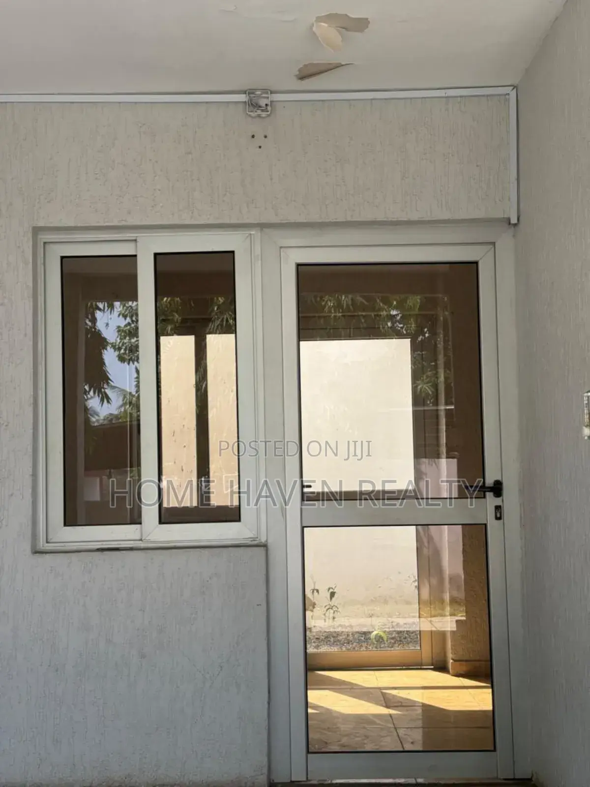5bdrm House in Abelemkpe for rent