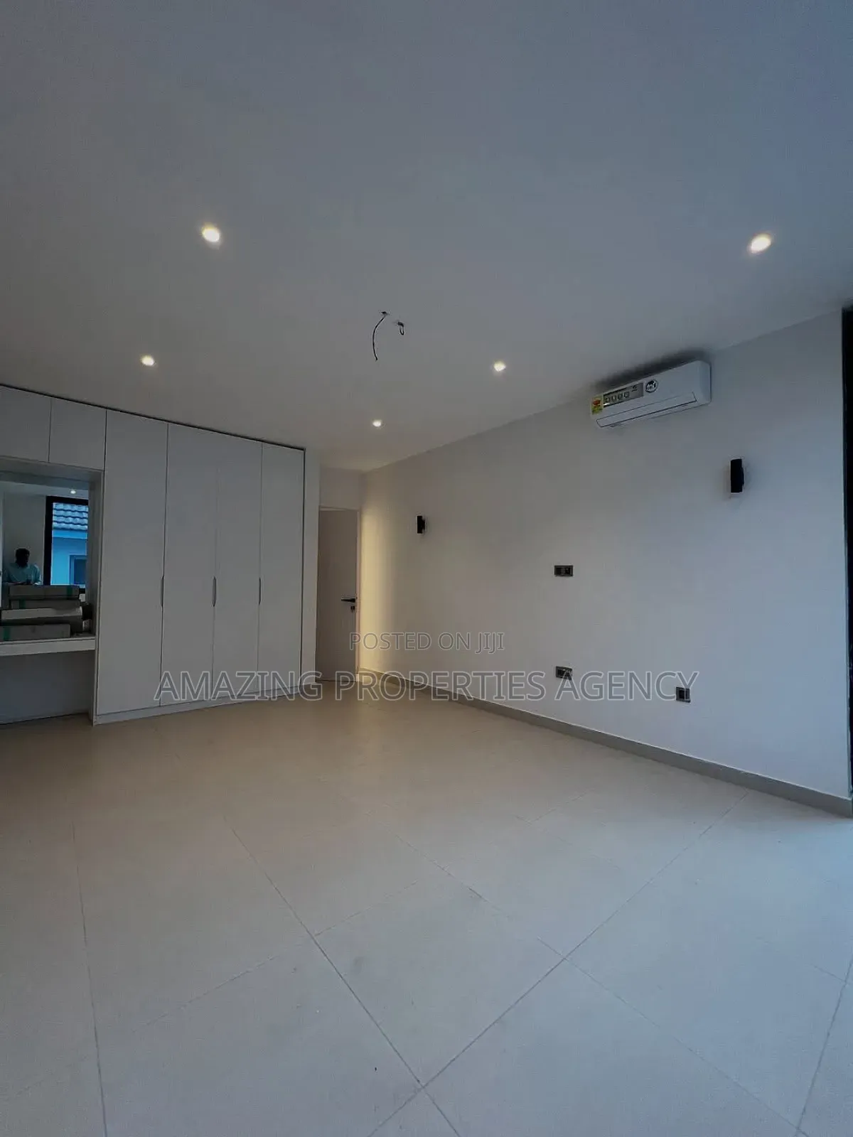 4bdrm House in Tseaddo for sale