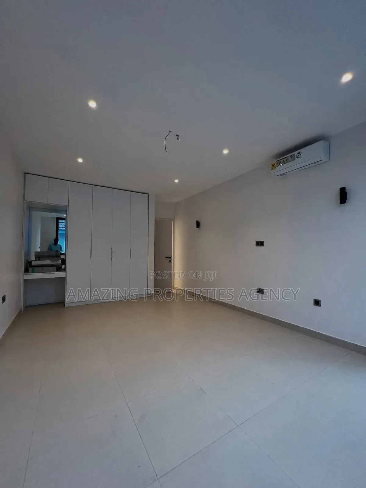4bdrm House in Tseaddo for sale