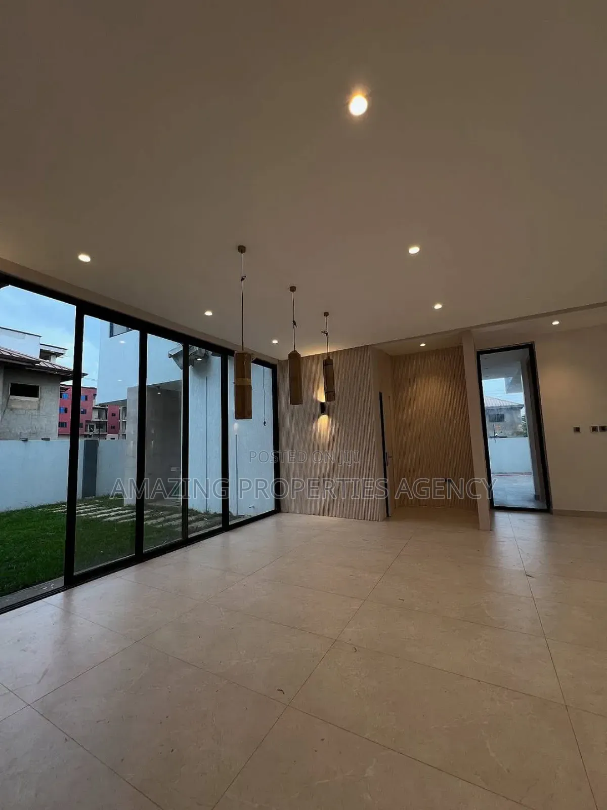 4bdrm House in Tseaddo for sale
