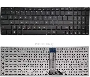Asus X551 Keyboard