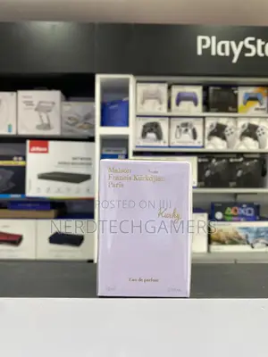 Maison Francis Kurky Eau De Parfum