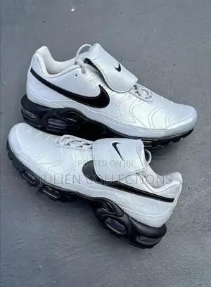 Nike Air Max Tn2 Black Ash