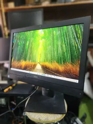 Dell Optiplex 3240 All-In-One 8GB Intel Core i3 SSD 256GB