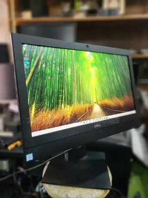 Dell Optiplex 3240 All-In-One 8GB Intel Core i3 SSD 256GB