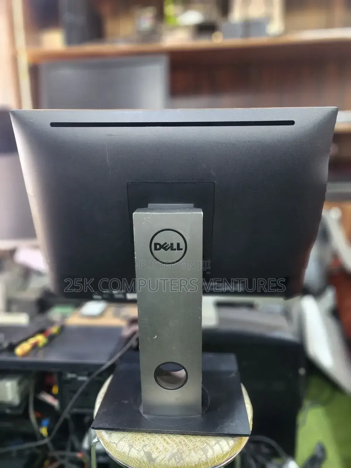 Dell Optiplex 3240 All-In-One 8GB Intel Core i3 SSD 256GB