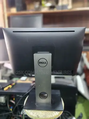 Dell Optiplex 3240 All-In-One 8GB Intel Core i3 SSD 256GB