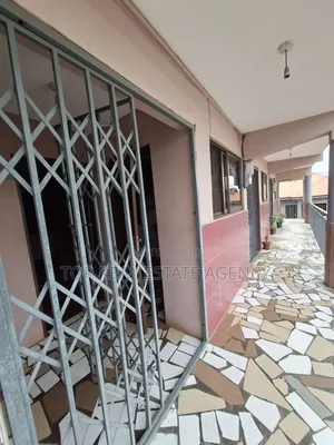 1bdrm Apartment in Boshie, Haatso for rent