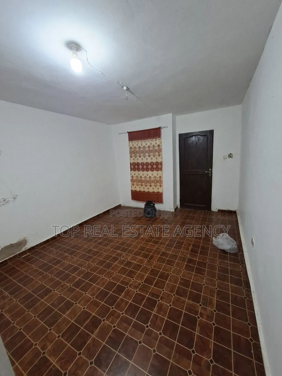 1bdrm Apartment in Boshie, Haatso for rent