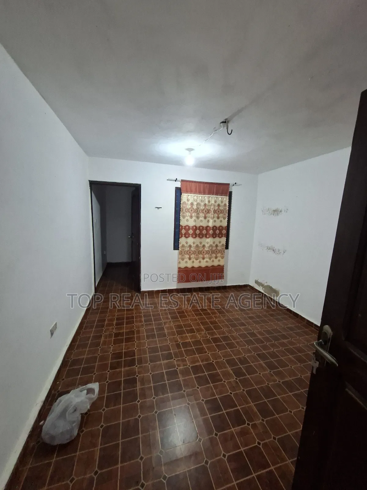 1bdrm Apartment in Boshie, Haatso for rent