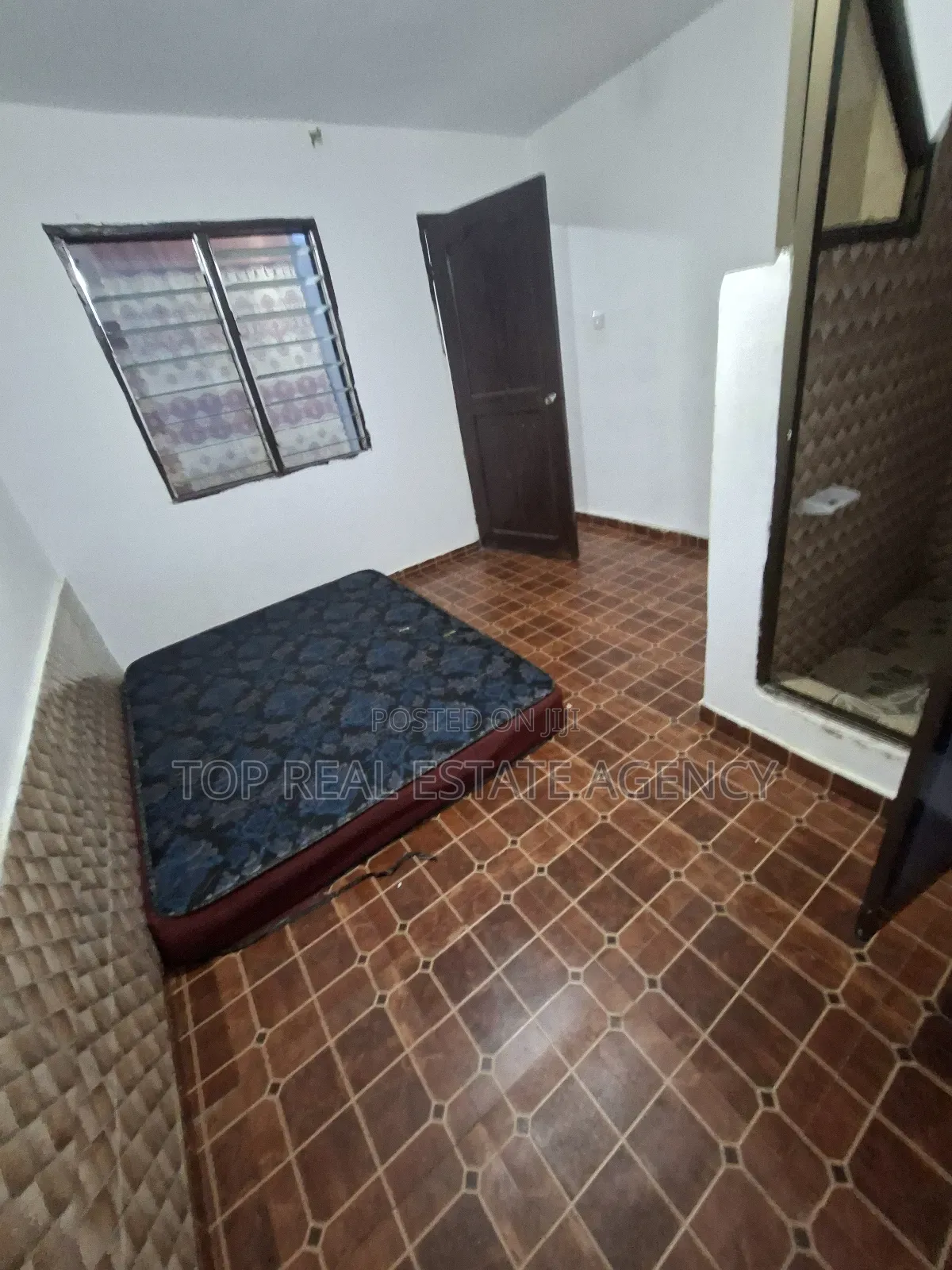 1bdrm Apartment in Boshie, Haatso for rent
