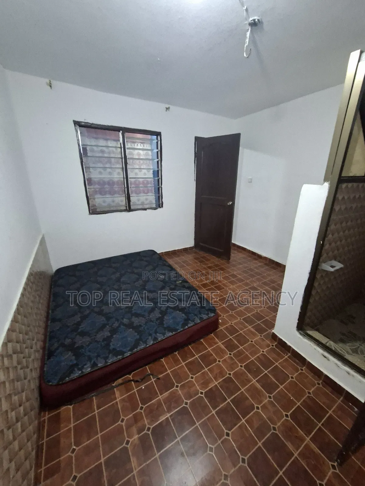 1bdrm Apartment in Boshie, Haatso for rent