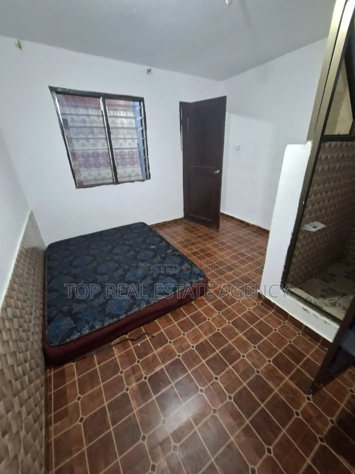 1bdrm Apartment in Boshie, Haatso for rent