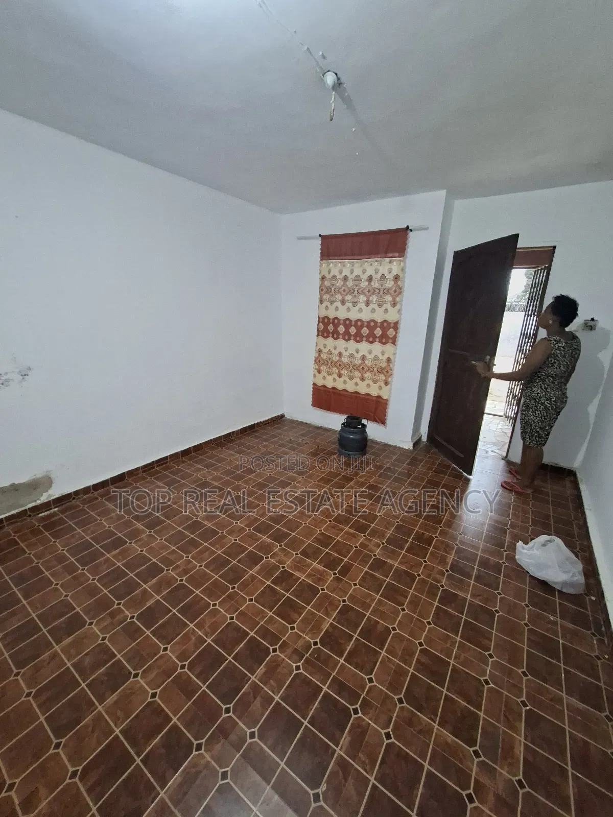 1bdrm Apartment in Boshie, Haatso for rent