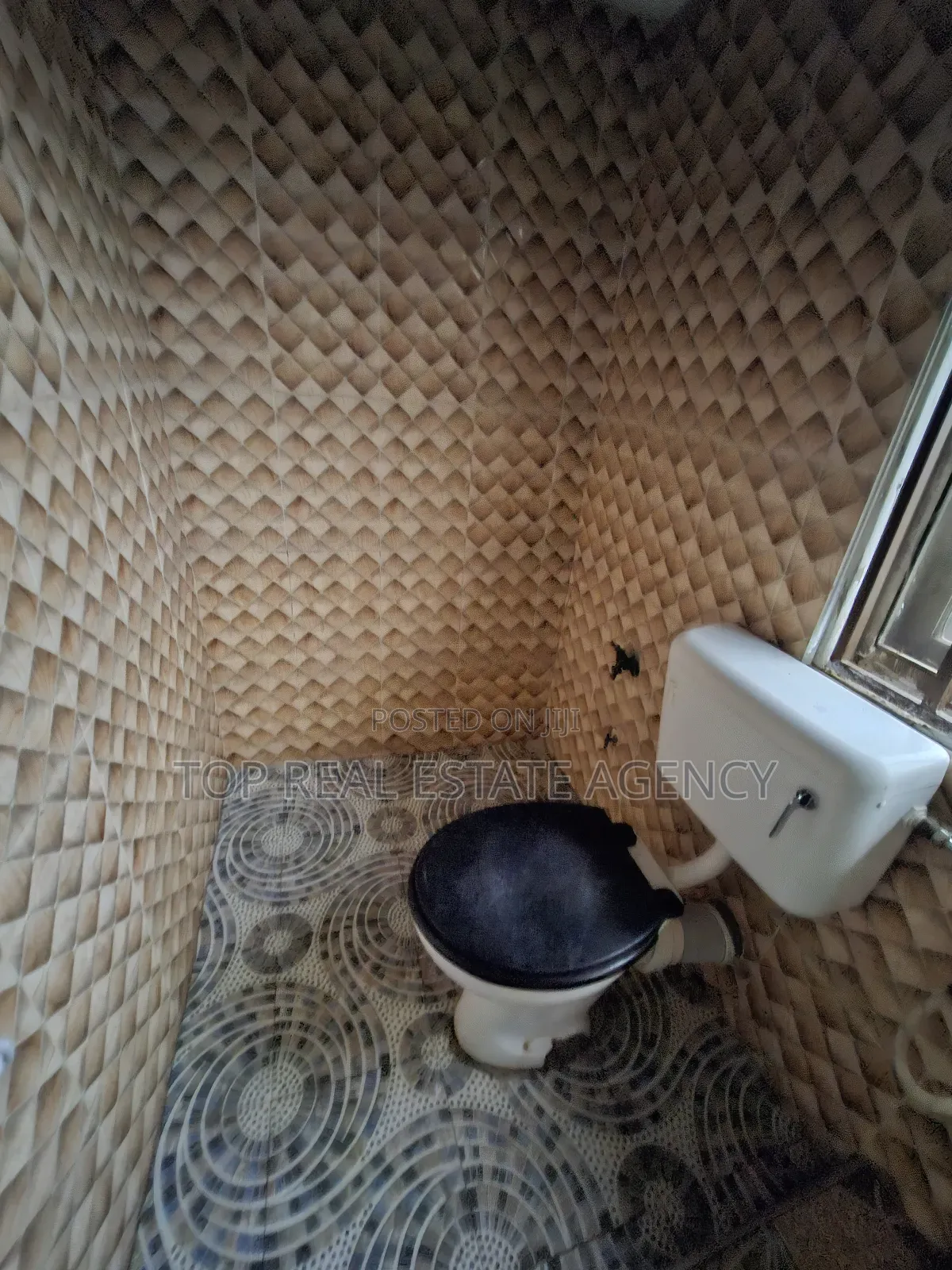 1bdrm Apartment in Boshie, Haatso for rent