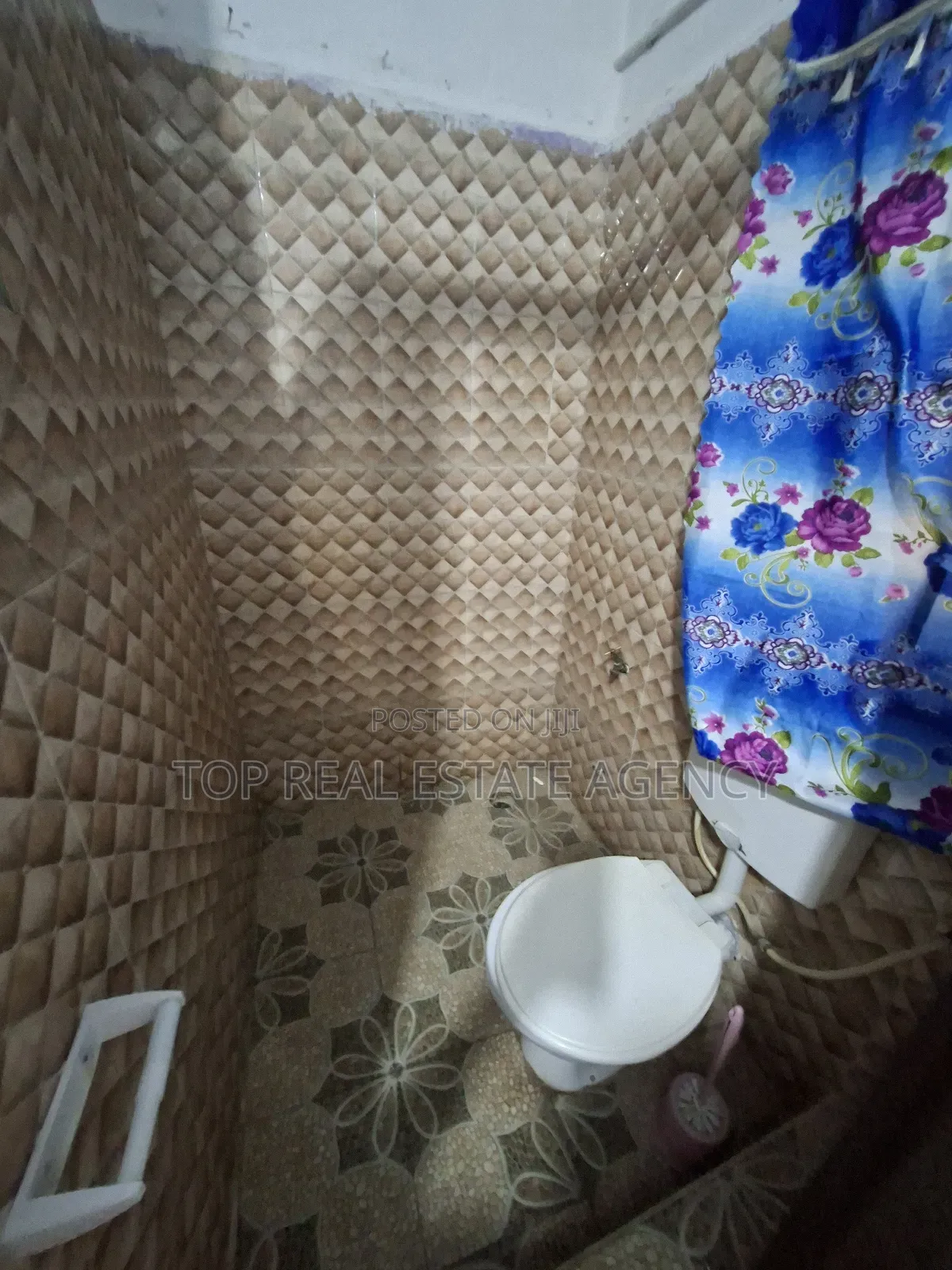 1bdrm Apartment in Boshie, Haatso for rent