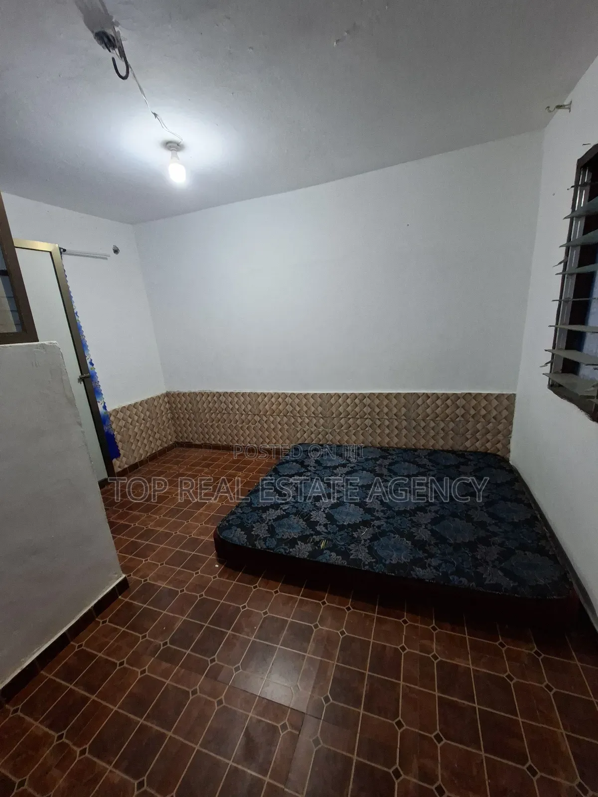 1bdrm Apartment in Boshie, Haatso for rent
