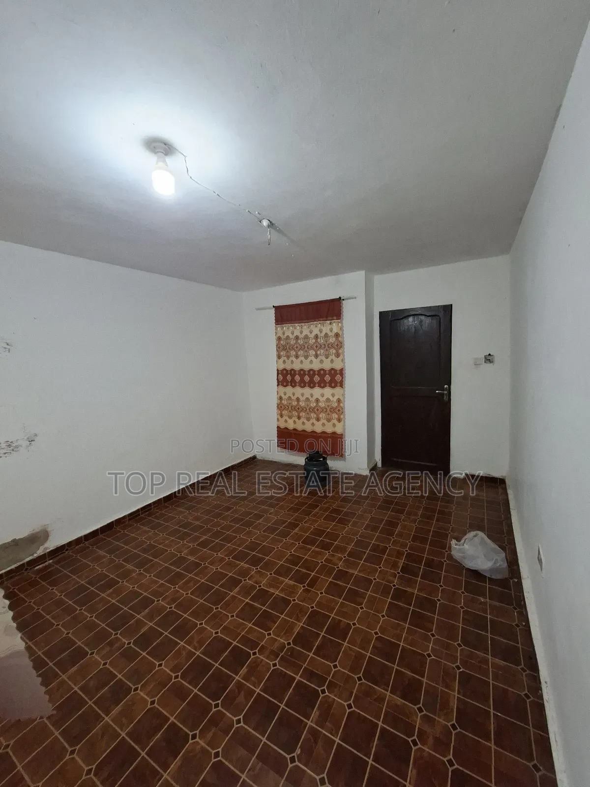 1bdrm Apartment in Boshie, Haatso for rent