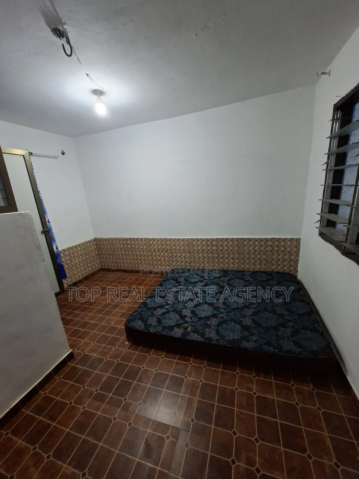 1bdrm Apartment in Boshie, Haatso for rent